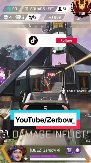 4-3 Linear is the BEST controller sens #apex #apexlegends #apexlegendsclips #apexpredator #apexsettings #gaming #fyp