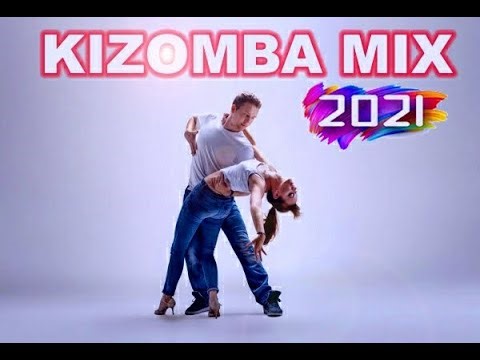 Remix kizomba 2021 vol3 *Os Melhores*