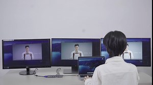 Laptop Docking Station, Baseus Triple-Display USB C Docking Station Dual Monitor, USB C Hub Multiport Adapter for MacBook/iPad/Dell/HP/Lenovo/USB-C Devices(2 HDMI+VGA+3 USB 3.0+PD+LAN+SD/TF+Audio)