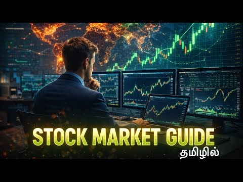 How the Share Market Works | Beginner Friendly Guide