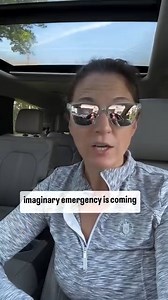 Gotta stay alert 👊 | Big Time Adulting