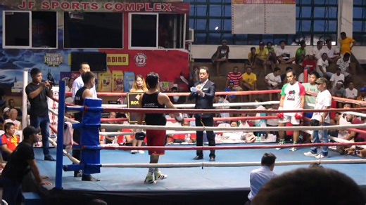 40K reactions · 3.5K shares |  Isang Suntok knockout agad!  Fastest KO! Mancito Dominated Against Tupas in Round 1 KO! 20secs | DMC & UKC Boxing Promotions #Boxing #Powcast #dmc #ElordeTV Sept 2, San Isidro, Nueva Ecija | Powcast Sports | Facebook