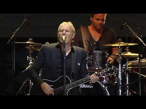 BOLTON LIVE - I've Got A Woman