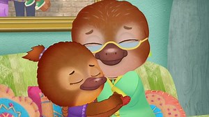 Daniel Tiger's Neighborhood - Nana's Quilt Video | PBS KIDS