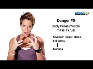 The Dangers of Overexercising