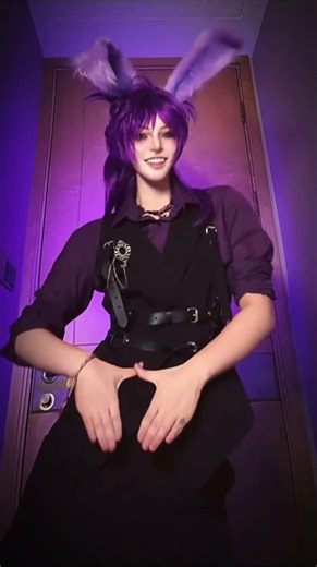 Bad Rabbit Dance Challenge: Join Pipi Rabbit's Fan Creation Fun