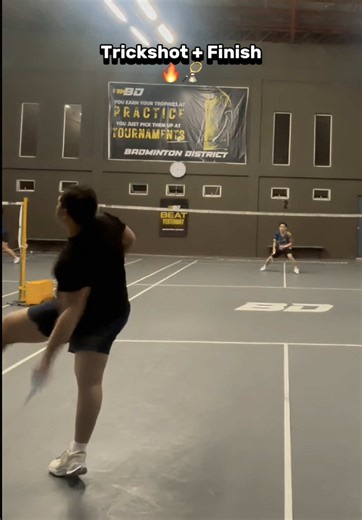 Mastering Badminton: Key Techniques & Highlights