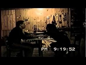 The Exorcism of Carl Lawson Part 1 as seen on ghost adventures