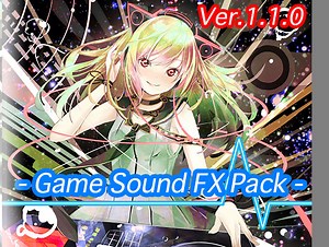 Game Sound FX Pack | Audio Sound FX | Unity Asset Store