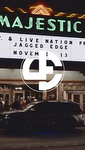 2.5K views · 590 reactions | #cuffingseason #jaggededge We luv y’all #sanantonio! See you soon #Austin! | Jagged Edge | Facebook