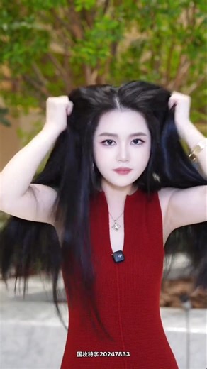 Long Hair Styling Hack 😱 | Instant Volume Trick for Girls | Easy Hair Fix
