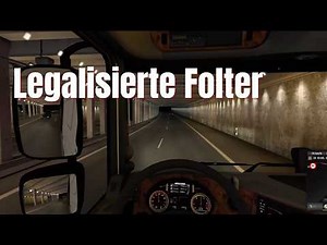 Warum dieser Schichtplan uns kaputt macht (Die LKW-Falle)