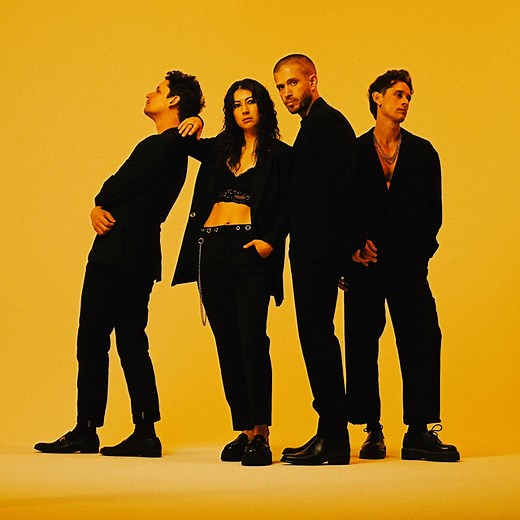 The Summer Set Concert & Tour History (Updated for 2026) | Concert Archives