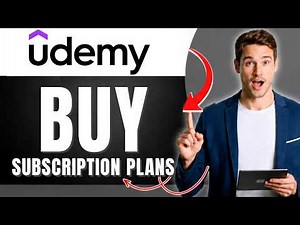 How to Buy Udemy Subscription | Plans Explained | Easily 2026