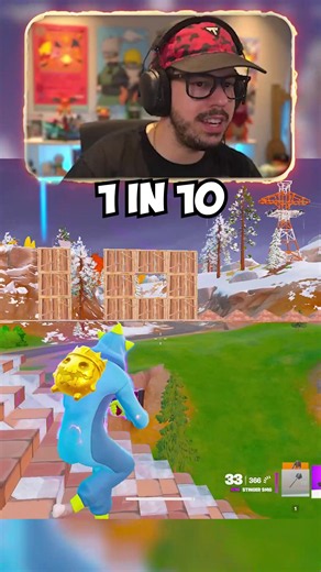 Stream Sniper set up a 1 in 10 game show in #Fortnite #sprites #clips #typicalgamer