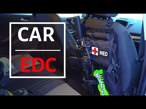 Car EDC