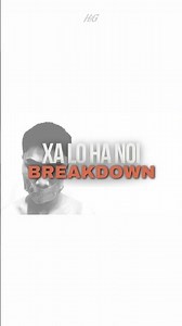 [BEAT BREAKDOWN] XA LỘ HÀ NỘI - ‪@goianhlagio‬ & ‪@hego-kilianraw‬