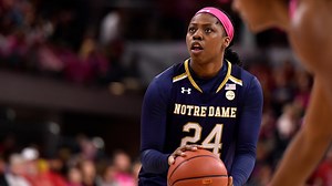 5 best Mic Drop Moments in Women's Final Four history