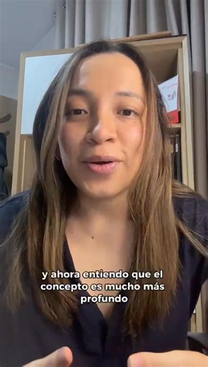 1.6K views · 14 reactions |  Estefanía Anticona participó en el...