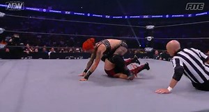 AEW Dynamite Results: Ruby Soho Rolls Up Penelope Ford To Advance In TBS Championship Tournament(10/23) - The Overtimer