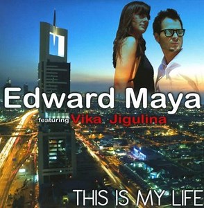 This Is My Life - Edward Maya | Album | AllMusic