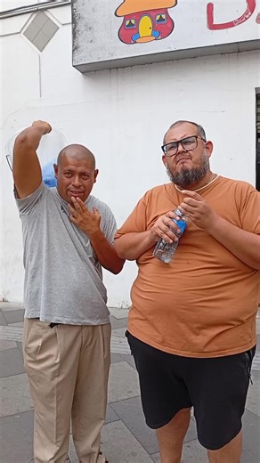 Agradecimientos y saludos a un gran amigo