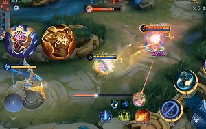 Items counter Chang'e | BDFriendlyGamer