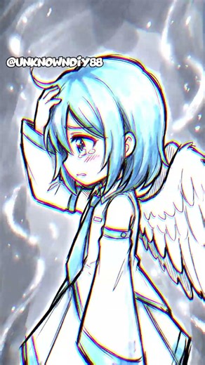 Teto and Miku Fanart Animation - Mesmerizer Style