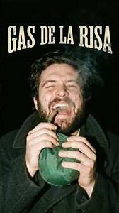 Laughing gas has existed since 1799. #cibertales #funfacts