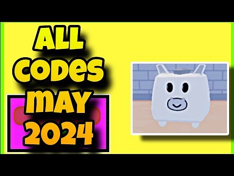 [MAY 2024] ALL WORKING CODES BABY SIMULATOR ROBLOX | BABY SIMULATOR CODES