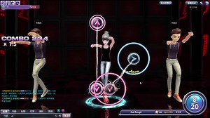 TOUCH音游手动刷星日常