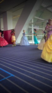 Join our princesses for a storybook event filled with songs, dances, crafts, games, and personal interactions. Available sessions: ✨ 10:00 AM ✨ 12:00 PM ✨ 2:30 PM Each session is a complete fairytale ball, designed for joy and lasting memories. We recommend booking your preferred time in advance, as spaces fill quickly. We look forward to welcoming your family. | Pretty Princess Parties