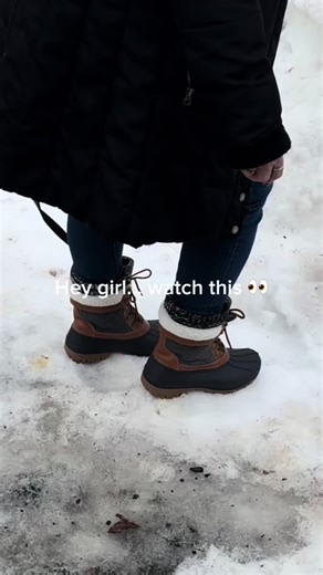 Test de botas de invierno: ideales para nieve y hielo