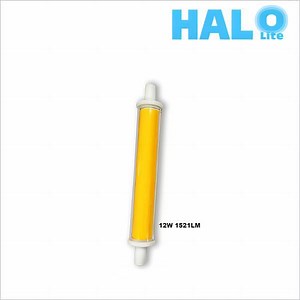 [Hot Item] LED R7s Bulb 118mm High Lumen