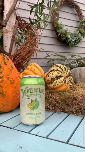 5 comments | Waterloo Sparkling Water on Reels | Facebook