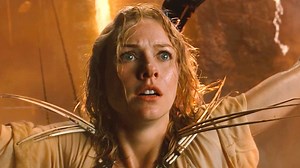 King Kong: Official Clip - Human Sacrifice