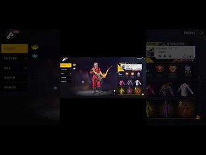 FREE FIRE LIVE STREAM WITH KR