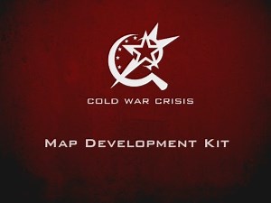 Map Development Kit 1.0 file