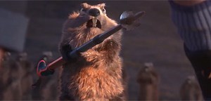 Watch: Animals Get Revenge in Animated Comedy Short 'Wild Love' | FirstShowing.net