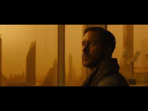 Blade Runner 2049 - Fight At Deckard House (SCENE) - (2017) Sci fi, Movie CLIP HD