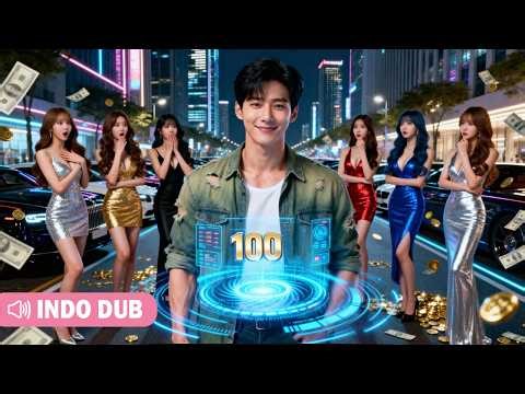 Milik sistem pengembalian pria miskin mengubah kehidupan setelah semalam【Istriku Adalah Konglomerat】