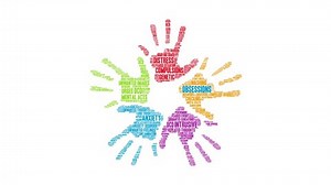 Obsessions Ocd Animated Word Cloud On : vidéo de stock (100 % libre de droit) 1039218128 | Shutterstock