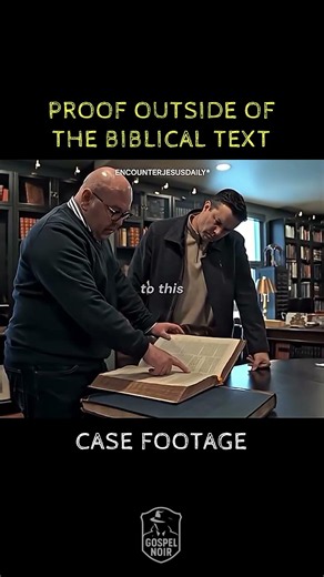Josephus Wrote About Jesus