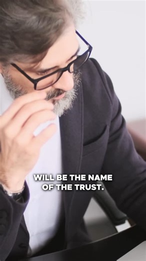 Marcus Egiebor on Instagram: "✅ Get a copy of your current deed. ✅ Prepare a new deed using a form that applies to your state (typically a quit claim deed or a grant deed). ✅ Write your name as the grantor and the name of the trust as the grantee. ✅ Include a large space on the form for the legal description of the property. ✅ Copy the legal description from your current deed to the new deed you’re preparing. ✅ Sign and date the new deed in front of a notary. ✅ Take the completed deed to your lo