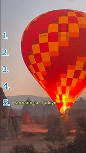 Top 5 Real Life Fantasy Worlds