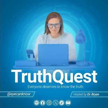 What is truth verification by EyeCanKnow