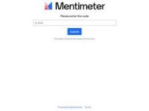 MENTI QUIZ HACK 2020 100% WORKING