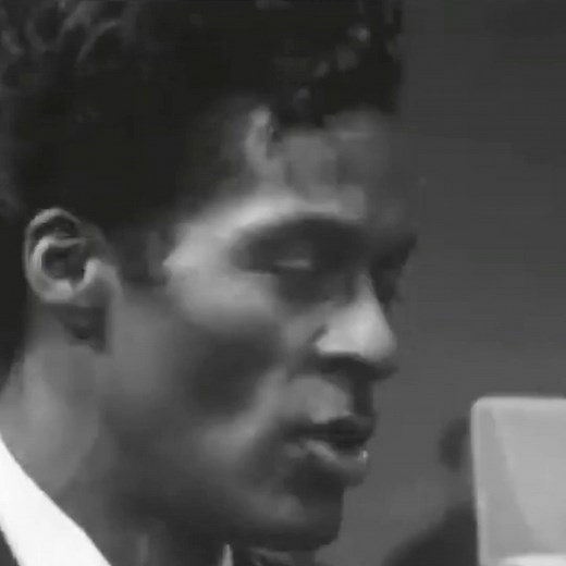 Over 55 years ago, Chuck Berry released his tenth studio album, ‘St. Louis to Liverpool’. ​The record includes four chart topping singles including "No Particular Place to Go," "You Never Can Tell," "Promised Land," and "Little Marie”. https://ChuckBerry.lnk.to/StLouisToLiverpool | Chuck Berry