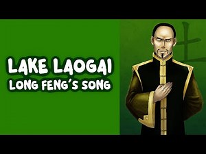 Lake Laogai - Fanmade ATLA Musical | Original Song
