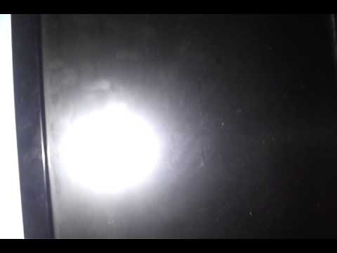 LG Analog Power Saving Mode